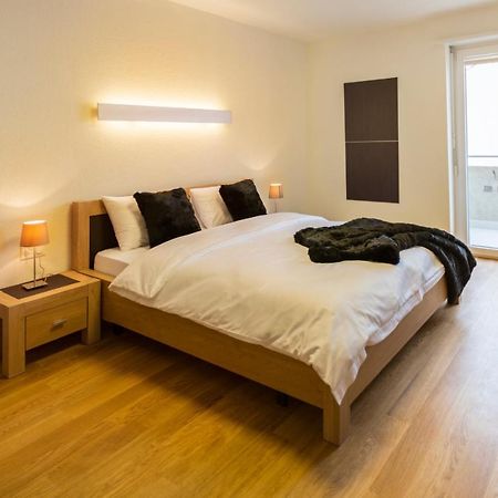 Nest - Klingelbergstrasse 19 Daire Basel Dış mekan fotoğraf