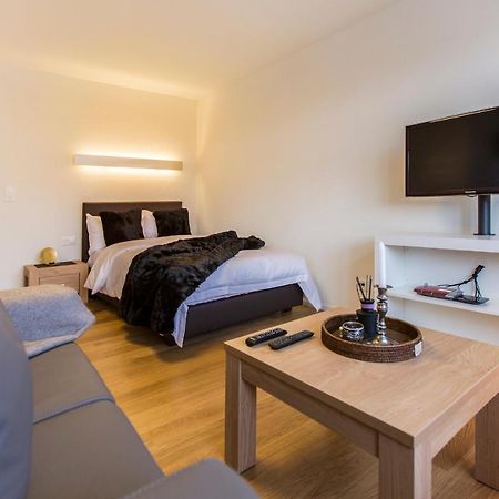Nest - Klingelbergstrasse 19 Daire Basel Dış mekan fotoğraf